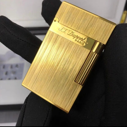 Gilded Flame Lighter