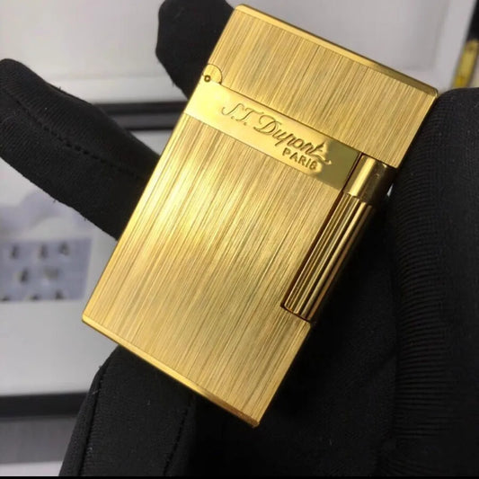 Gilded Flame Lighter