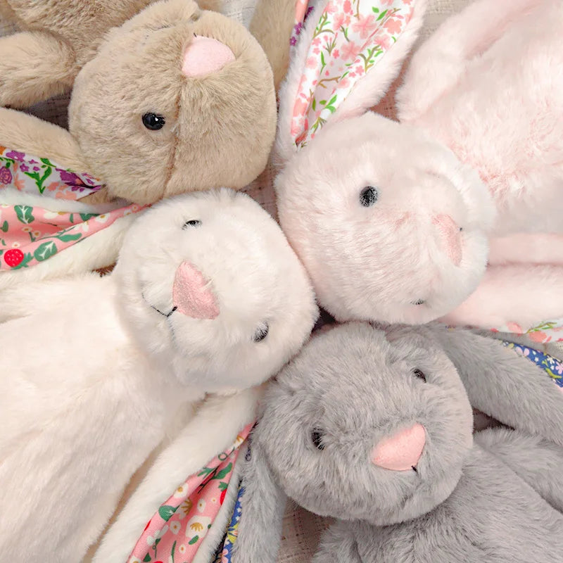 Blossie Bunnies