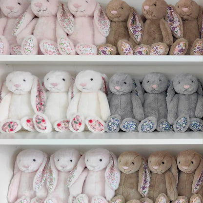 Blossie Bunnies