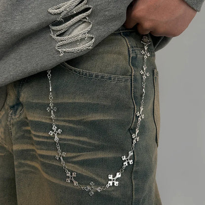 Orbit Chain