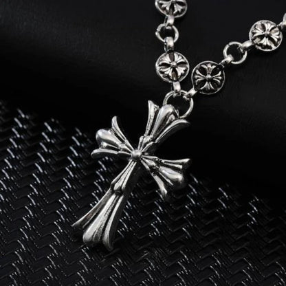 Sanctus Cross Chain