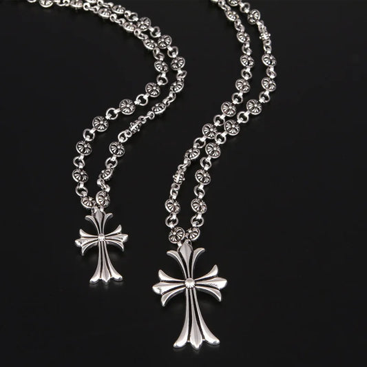 Sanctus Cross Chain