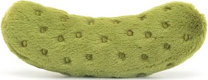 Pickle Pal Plush